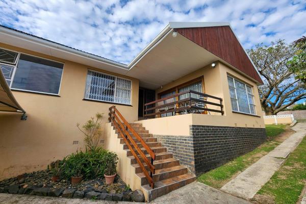 4 Bedroom Property for Sale in Amalinda Eastern Cape